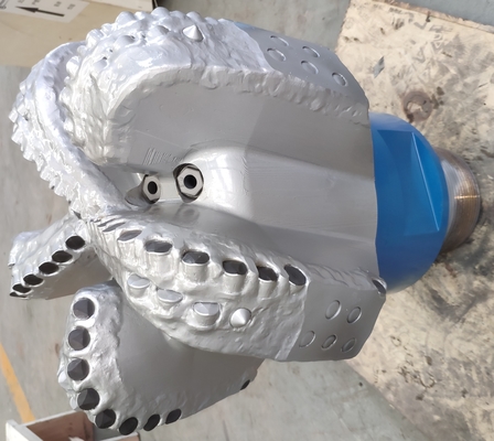 Rock Drill Tool 12-1/2 Inch Diamond PDC Drill Bit of  Gas Oil Water Well