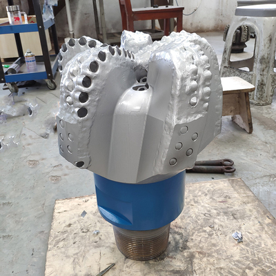 Rock Drill Bit  9-1/2" Alloy Steel Body  PDC Drill Bits  of  oil Drilling Industry