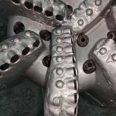 DTH  Rock Bit  17-1/2 Inch PDC Diamond Drilling Tools