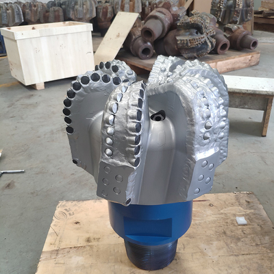 Hard Rock Drilling 17-1/2 Inch PDC Drill Bit of Diamond Drilling Tool