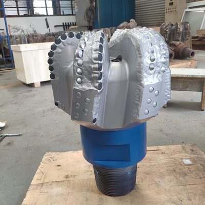 Hard Rock Drilling 17-1/2 Inch PDC Drill Bit of Diamond Drilling Tool