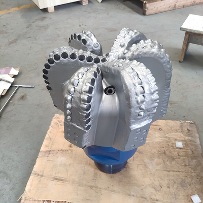 Hard Rock Drilling 17-1/2 Inch PDC Drill Bit of Diamond Drilling Tool