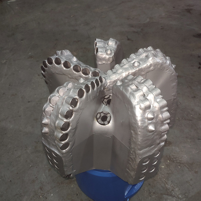 Forging Diamond PDC Drill Bit 10-5/8 Inch Of Oilfeild Drilling Tool