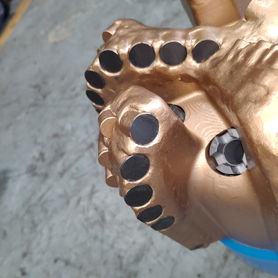 Forging Casting 6 Inch 5 Blades Diamond PDC Bit For Drilling Well