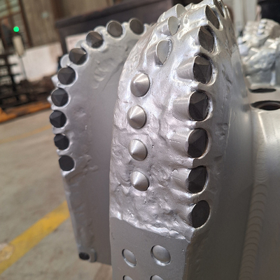 Steel Body PDC Diamond Drilling Bit 12-1/4 Inch  of  PDC Oil Drilling Bit