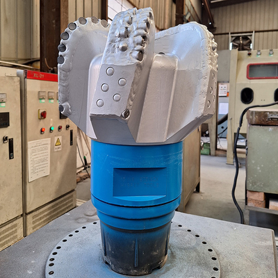 PDC Rock Drill Bit 13-1/4 Inch Of Diamond Drilling Tool