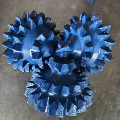 Tri-cone Bit 22  Inch Milled Tooth  IADC 217 of API Drilling Tool