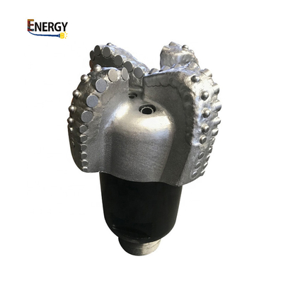 Diamond PDC Bit  8-1/2 Inch 4 Blades Rock  Drilling Tool