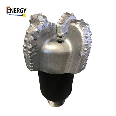 Diamond PDC Bit  8-1/2 Inch 4 Blades Rock  Drilling Tool