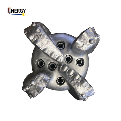 Diamond PDC Bit  8-1/2 Inch 4 Blades Rock  Drilling Tool