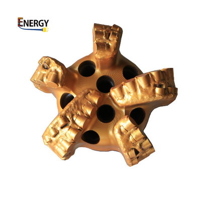 PDC Bit 10-5/8 Inch S516  PDC Cutter With  6 -1/2 Inch  Regular Pin