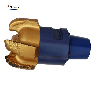 PDC Bit 10-5/8 Inch S516  PDC Cutter With  6 -1/2 Inch  Regular Pin