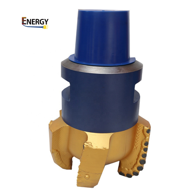 PDC Bit 10-5/8 Inch S516  PDC Cutter With  6 -1/2 Inch  Regular Pin