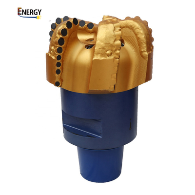PDC Bit 10-5/8 Inch S516  PDC Cutter With  6 -1/2 Inch  Regular Pin