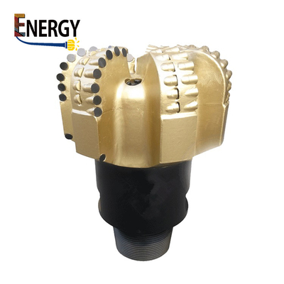 Diamond Drilling Tool  10-5/8 Inch 5Blades  Double Cutter Row PDC Drill Bit