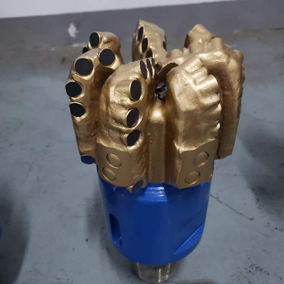PDC Drilling 5-7/8 Inch 7 Blades API Spec Diamond Drill Bit