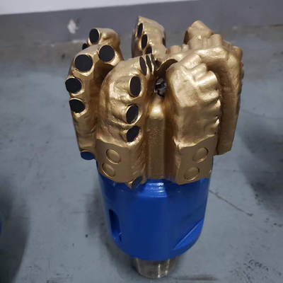 PDC Drilling 5-7/8 Inch 7 Blades API Spec Diamond Drill Bit