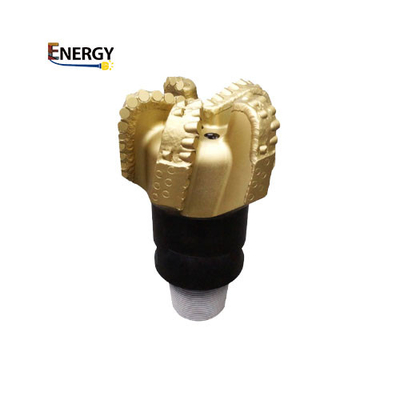 Diamond Drilling Tool  12-1/4 Inch 5 Blades PDC  Drill Bit of Oilfield