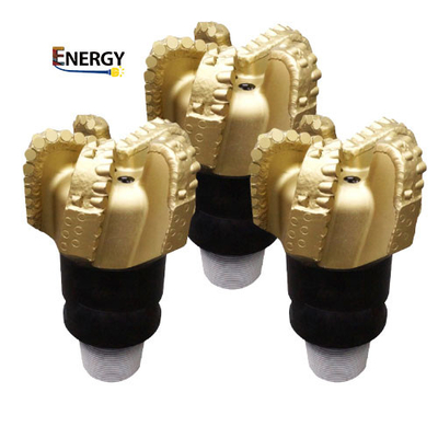 Diamond Drilling Tool  12-1/4 Inch 5 Blades PDC  Drill Bit of Oilfield
