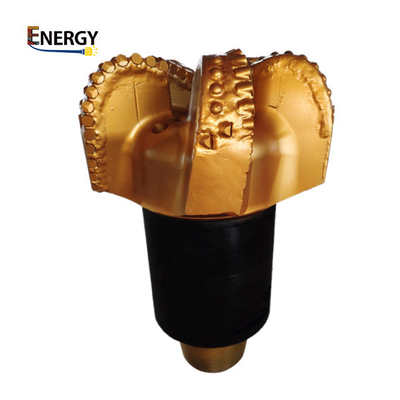 Diamond oilfield Drilling  Bit  12-1/4 Inch PDC Drill Bit Of  Drilling Tool