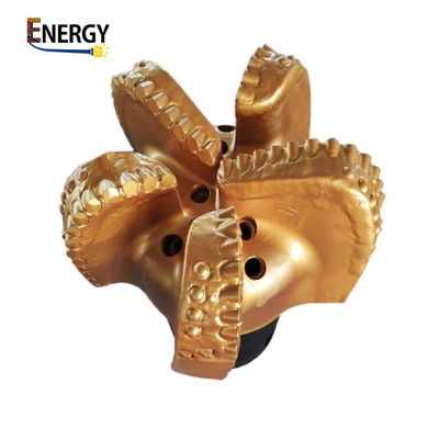 Diamond oilfield Drilling  Bit  12-1/4 Inch PDC Drill Bit Of  Drilling Tool