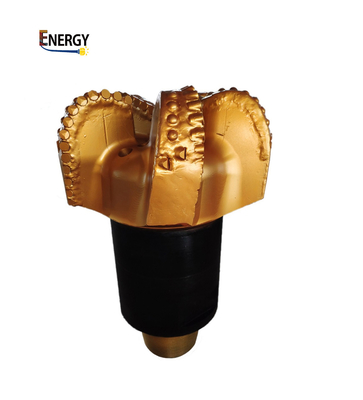 Diamond oilfield Drilling  Bit  12-1/4 Inch PDC Drill Bit Of  Drilling Tool