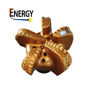 Diamond oilfield Drilling  Bit  12-1/4 Inch PDC Drill Bit Of  Drilling Tool
