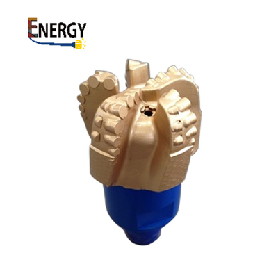 Diamond Drill Bit  9-1/2 Inch PDC Drill Bit with 5 Blades and 16mm Cutter Of  Drilling Tool