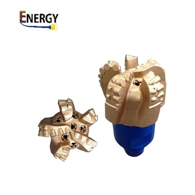 Diamond Drill Bit  9-1/2 Inch PDC Drill Bit with 5 Blades and 16mm Cutter Of  Drilling Tool