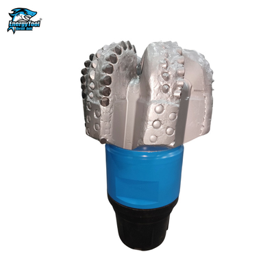 Oil Drilling Bit 12-1/4 Inch 7 Blades PDC Drill Bit  Of API Spec
