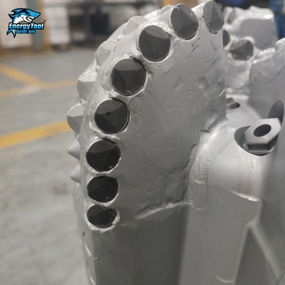 Diamond Rock Drilling Tool 12-1/4 Inch  6 Blades  PDC Drill Bit Of API