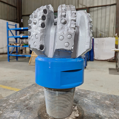 API Rock Bit  8-3/4 Inch 5 Blades  PDC Drill Bit  Of Drilling Tool