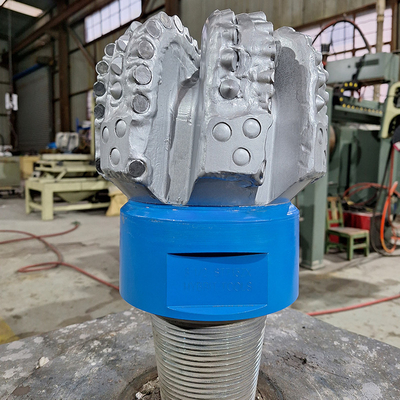 API Rock Bit  8-3/4 Inch 5 Blades  PDC Drill Bit  Of Drilling Tool