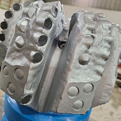 API Rock Bit  8-3/4 Inch 5 Blades  PDC Drill Bit  Of Drilling Tool
