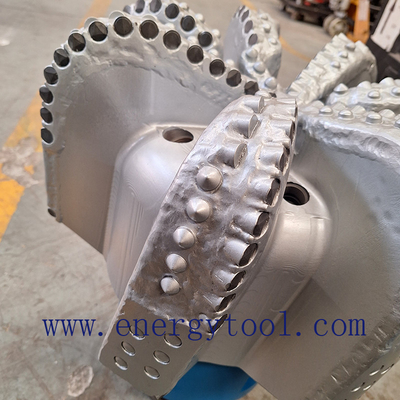 API Drilling Bit  12 Inch 5 Blades PDC  Drill Bit of Diamond Drilling Tool