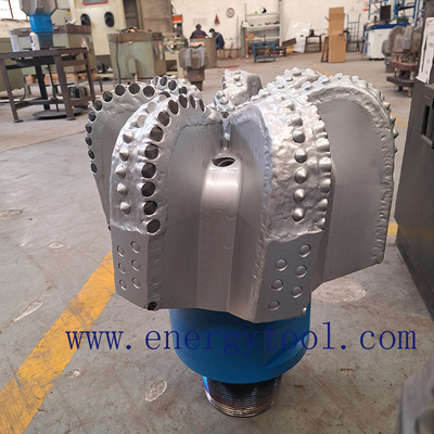 API Drilling Bit  12 Inch 5 Blades PDC  Drill Bit of Diamond Drilling Tool
