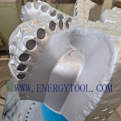 Drill Bit PDC  12 Inch  PDC  Drill Bit Of Diamond Drilling Rig Bit