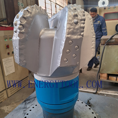 Drill Bit PDC  12 Inch  PDC  Drill Bit Of Diamond Drilling Rig Bit