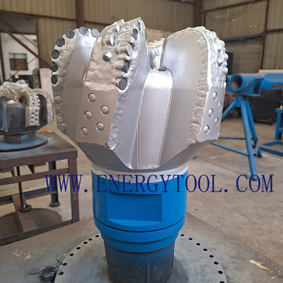 Drill Bit PDC  12 Inch  PDC  Drill Bit Of Diamond Drilling Rig Bit