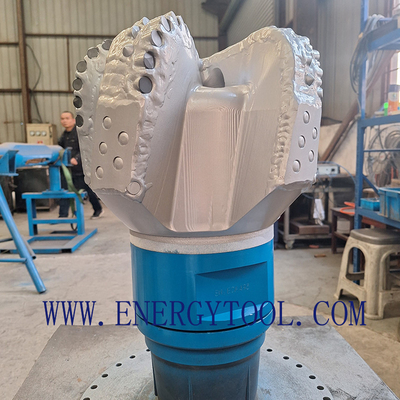 Drill Bit PDC  12 Inch  PDC  Drill Bit Of Diamond Drilling Rig Bit