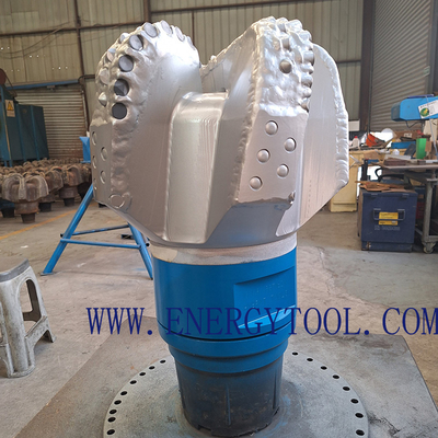 Drill Bit PDC  12 Inch  PDC  Drill Bit Of Diamond Drilling Rig Bit