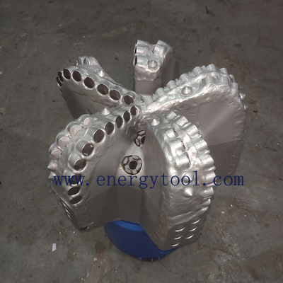 Diamond Drill Bit  12-1/4 Inch 5 Blades PDC  Drill Bit of Rock drilling tool
