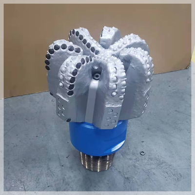 Diamond PDC Bit 12-1/4 Inch 7 Blades  API  Bit of Oil Drilling Tool