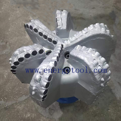 PDC Rock Drill Bit  17-1/2 Inch 6 Blades  API  Bit Of  Oilfeild Drilling Bit