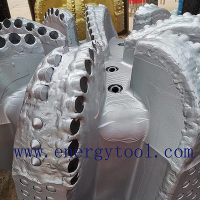PDC Diamond Bit  22 Inch 8 Blades Large  Oilfeild Drilling Bit