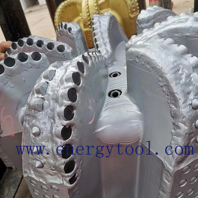 PDC Diamond Bit  22 Inch 8 Blades Large  Oilfeild Drilling Bit