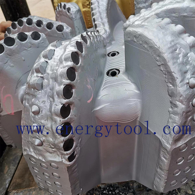 PDC Diamond Bit  22 Inch 8 Blades Large  Oilfeild Drilling Bit
