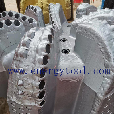 PDC Diamond Bit  22 Inch 8 Blades Large  Oilfeild Drilling Bit
