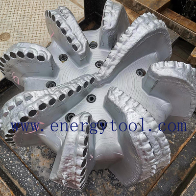 PDC Diamond Bit  22 Inch 8 Blades Large  Oilfeild Drilling Bit