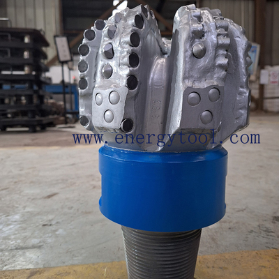 Oil And Gas Drill Bit  8-1/2 Inch 5 Blades  PDC Diamond Bit  Of Oilfield